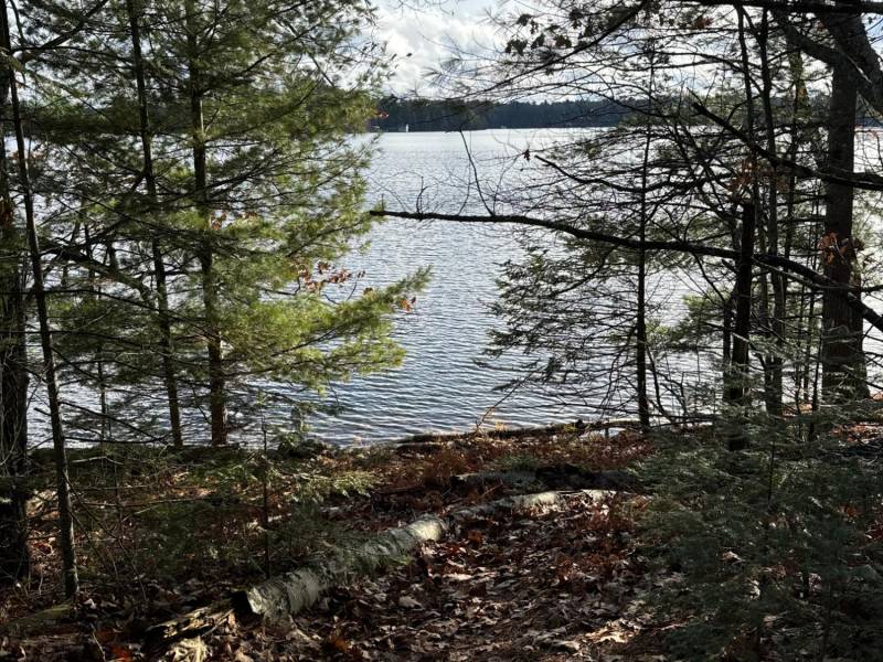 Off Shangri La, , Eagle River,  WI 54521 United States
