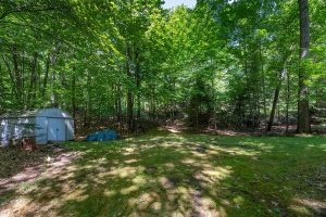 Off Shangri La, , Eagle River,  WI 54521 United States