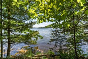 Off Shangri La, , Eagle River,  WI 54521 United States