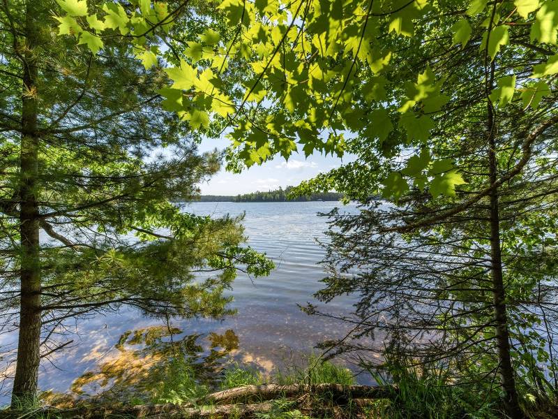 Off Shangri La, , Eagle River,  WI 54521 United States