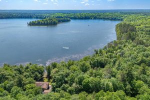 Off Shangri La, , Eagle River,  WI 54521 United States