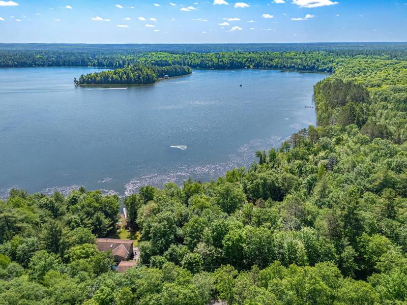 Off Shangri La, , Eagle River,  WI 54521 United States