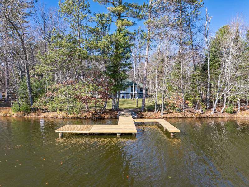 1090-1092 Cranberry Shore Ln, , Eagle River,  WI 54521 United States