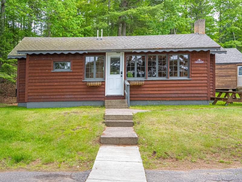 12/1336 Halberstadt Rd, , St Germain,  WI 54558 United States