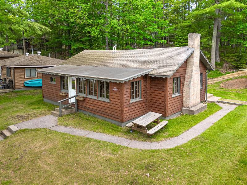 12/1336 Halberstadt Rd, , St Germain,  WI 54558 United States