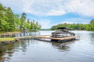 12/1336 Halberstadt Rd, , St Germain,  WI 54558 United States