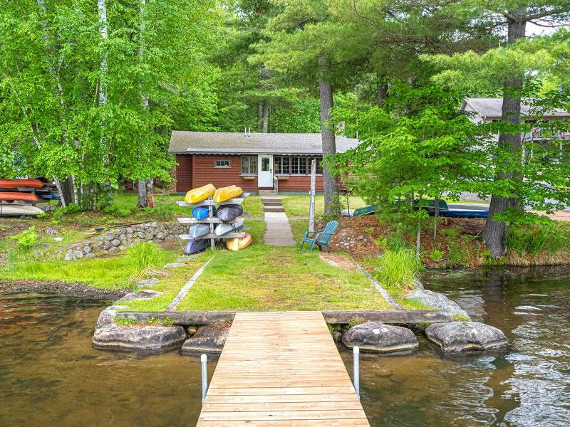 12/1336 Halberstadt Rd, , St Germain,  WI 54558 United States