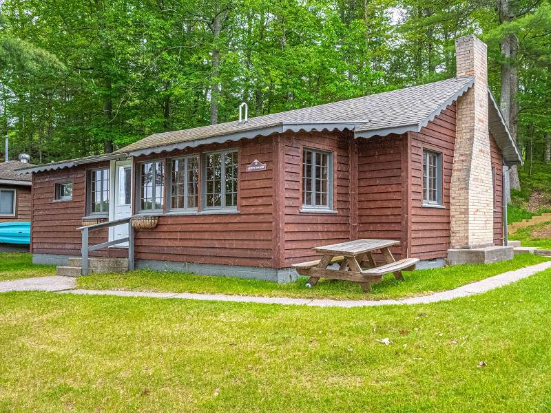 12/1336 Halberstadt Rd, , St Germain,  WI 54558 United States