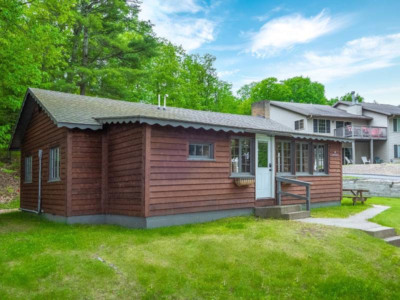 12/1336 Halberstadt Rd, , St Germain,  WI 54558 United States