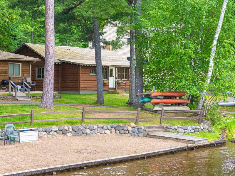 12/1336 Halberstadt Rd, , St Germain,  WI 54558 United States