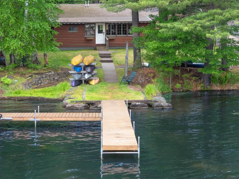 12/1336 Halberstadt Rd, , St Germain,  WI 54558 United States