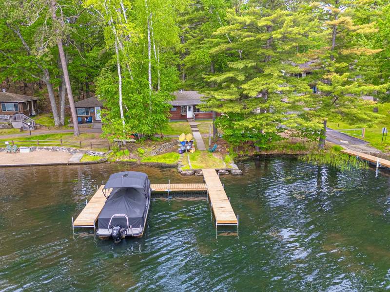 12/1336 Halberstadt Rd, , St Germain,  WI 54558 United States