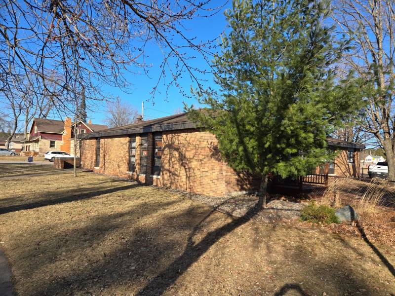 502 Division St E, , Eagle River,  WI 54521 United States