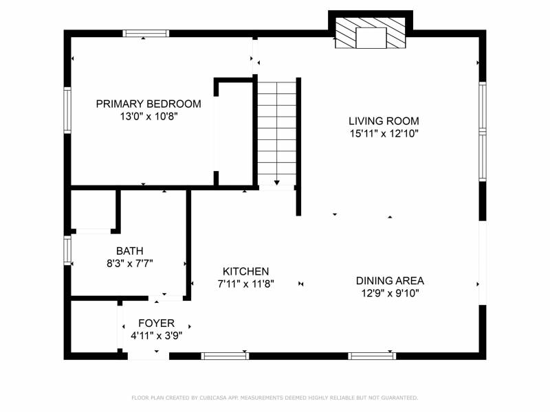 6356 Island Point Rd, , Land O Lakes,  WI 54540 United States