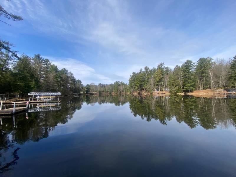 B/741 River Edge St, , Eagle River,  WI 54521 United States