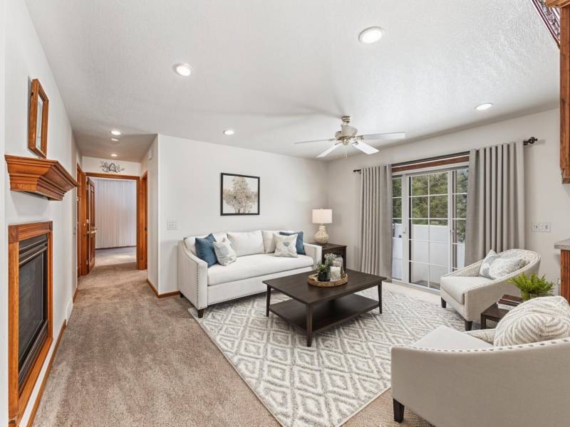 B/741 River Edge St, , Eagle River,  WI 54521 United States