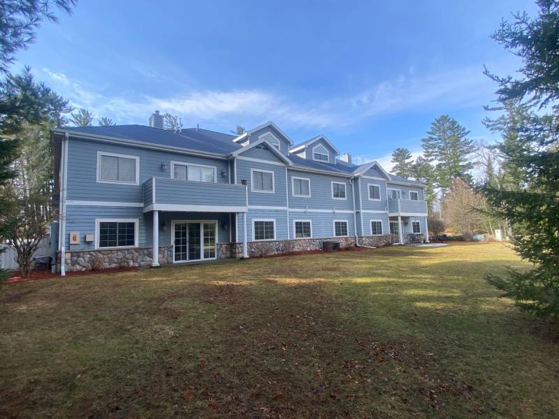 B/741 River Edge St, , Eagle River,  WI 54521 United States
