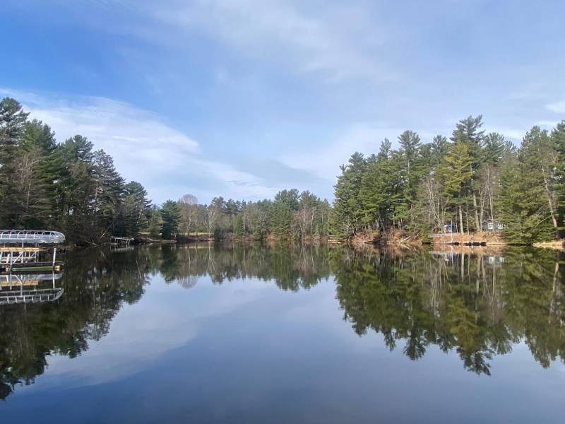 B/741 River Edge St, , Eagle River,  WI 54521 United States