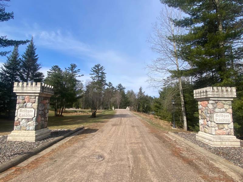 B/741 River Edge St, , Eagle River,  WI 54521 United States