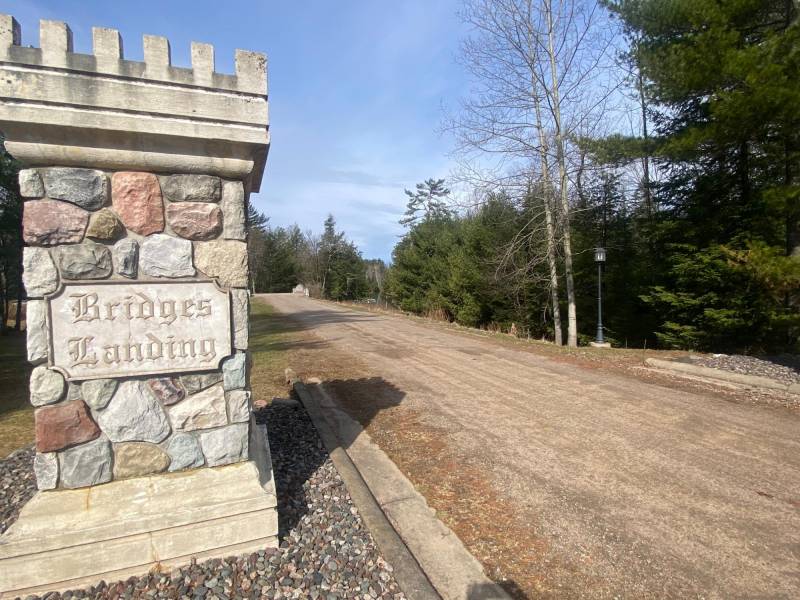 B/741 River Edge St, , Eagle River,  WI 54521 United States