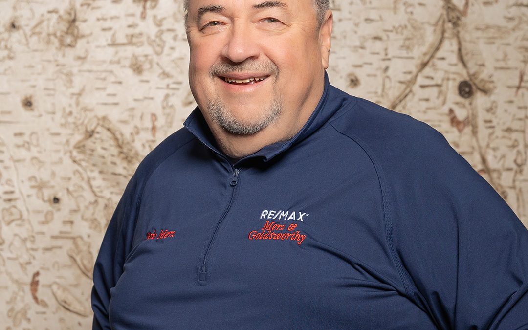 Bob Merz