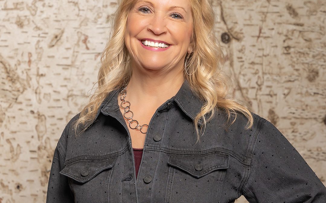 Brenda Schmidt