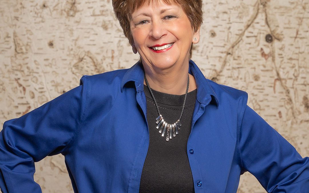 Cheryl Kelsey