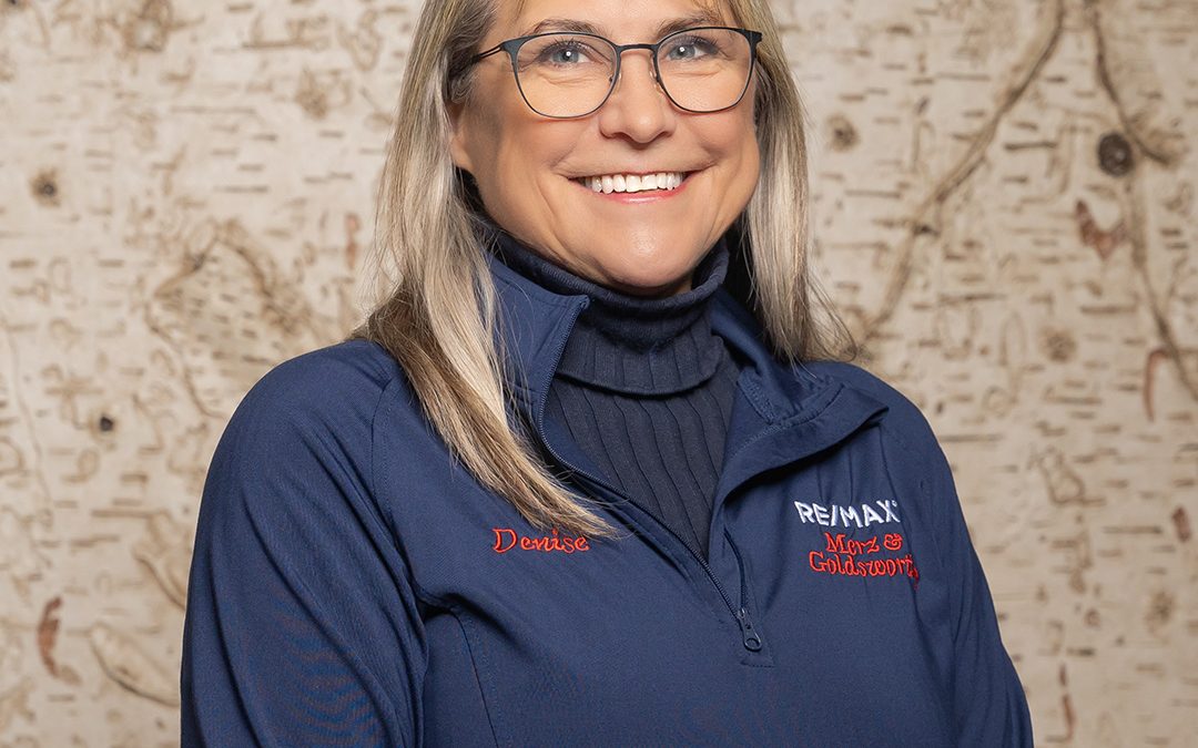 Denise Goldsworthy