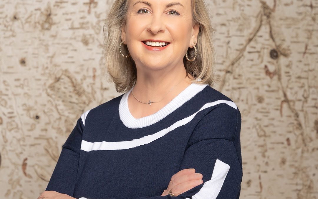 Judy Barr