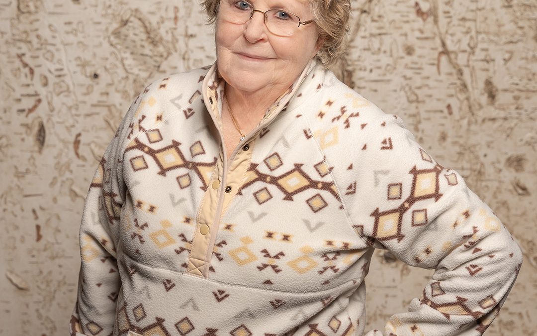 Joan Stuckenberg