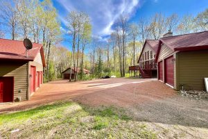 N9255 Sanctuary Rd, , Tomahawk,  WI 54487 United States