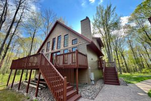 N9255 Sanctuary Rd, , Tomahawk,  WI 54487 United States
