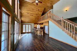 N9255 Sanctuary Rd, , Tomahawk,  WI 54487 United States