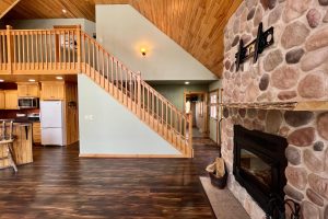 N9255 Sanctuary Rd, , Tomahawk,  WI 54487 United States