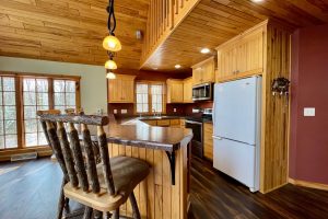 N9255 Sanctuary Rd, , Tomahawk,  WI 54487 United States