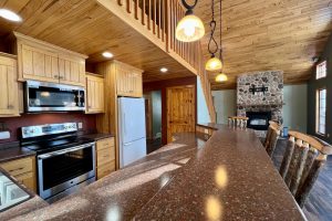 N9255 Sanctuary Rd, , Tomahawk,  WI 54487 United States