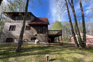 N9255 Sanctuary Rd, , Tomahawk,  WI 54487 United States