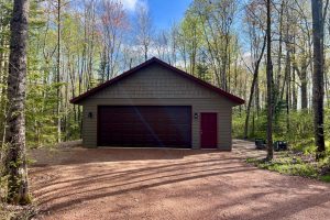N9255 Sanctuary Rd, , Tomahawk,  WI 54487 United States