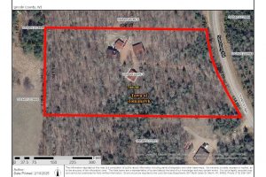 N9255 Sanctuary Rd, , Tomahawk,  WI 54487 United States
