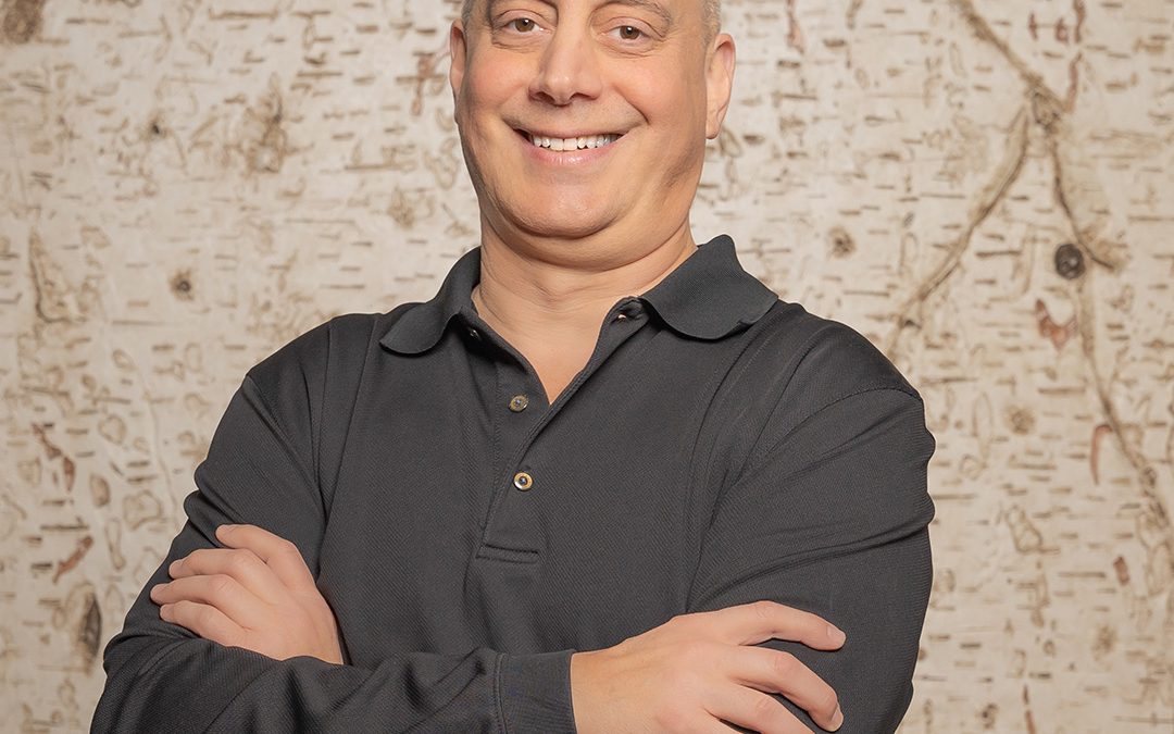 Peter John