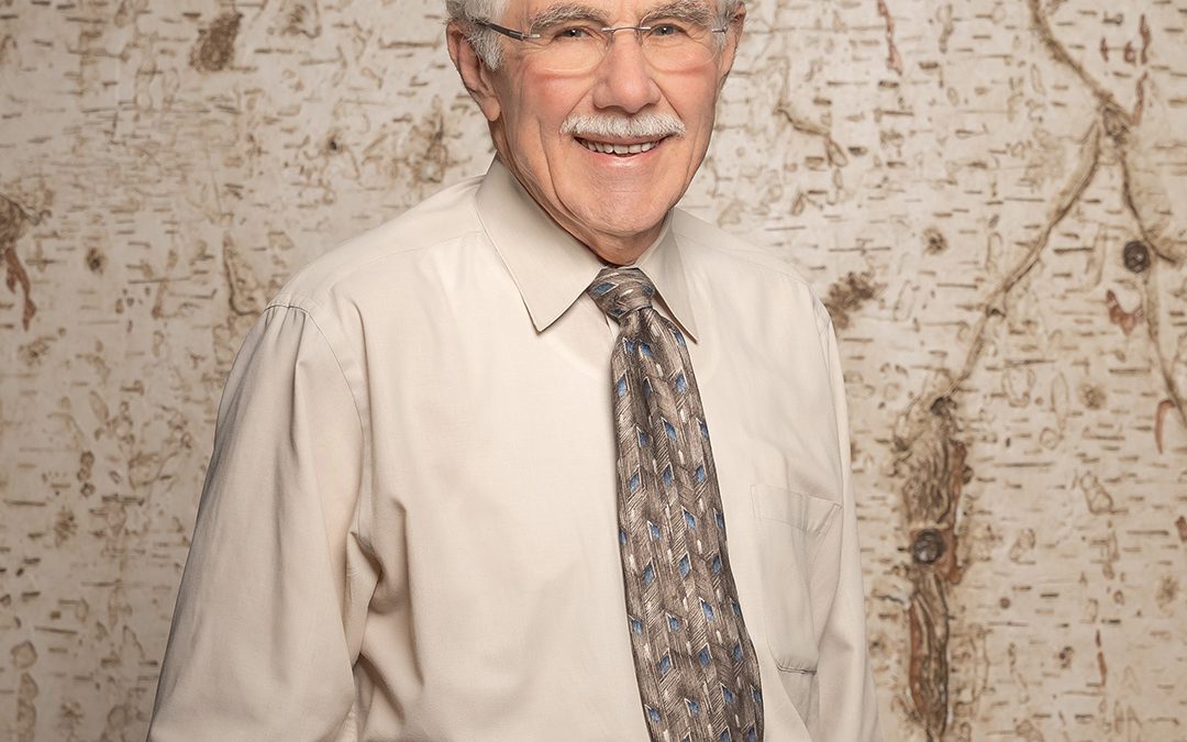 Robert Coulman