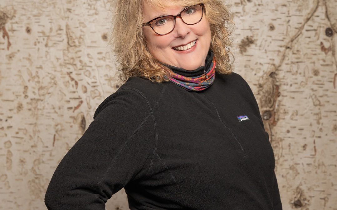 Rebecca Prigge