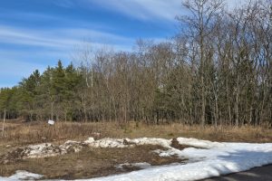 10 Acres CTH L, , Nokomis,  WI 54487 United States