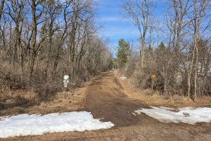 10 Acres CTH L, , Nokomis,  WI 54487 United States