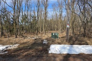 10 Acres CTH L, , Nokomis,  WI 54487 United States