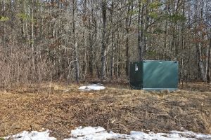 10 Acres CTH L, , Nokomis,  WI 54487 United States