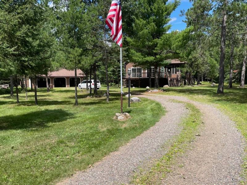 10291 Good Life Ln, , Boulder Junction,  WI 54512 United States