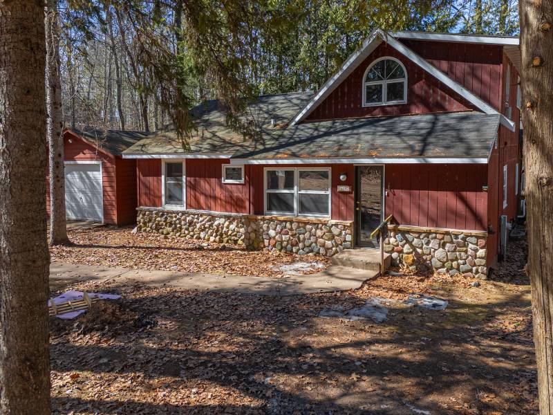 14082 Crawling Stone Dr, , Lac du Flambeau,  WI 54538 United States