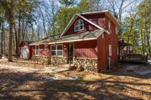 14082 Crawling Stone Dr, , Lac du Flambeau,  WI 54538 United States