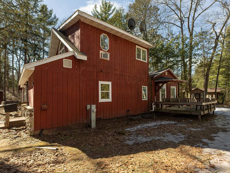14082 Crawling Stone Dr, , Lac du Flambeau,  WI 54538 United States